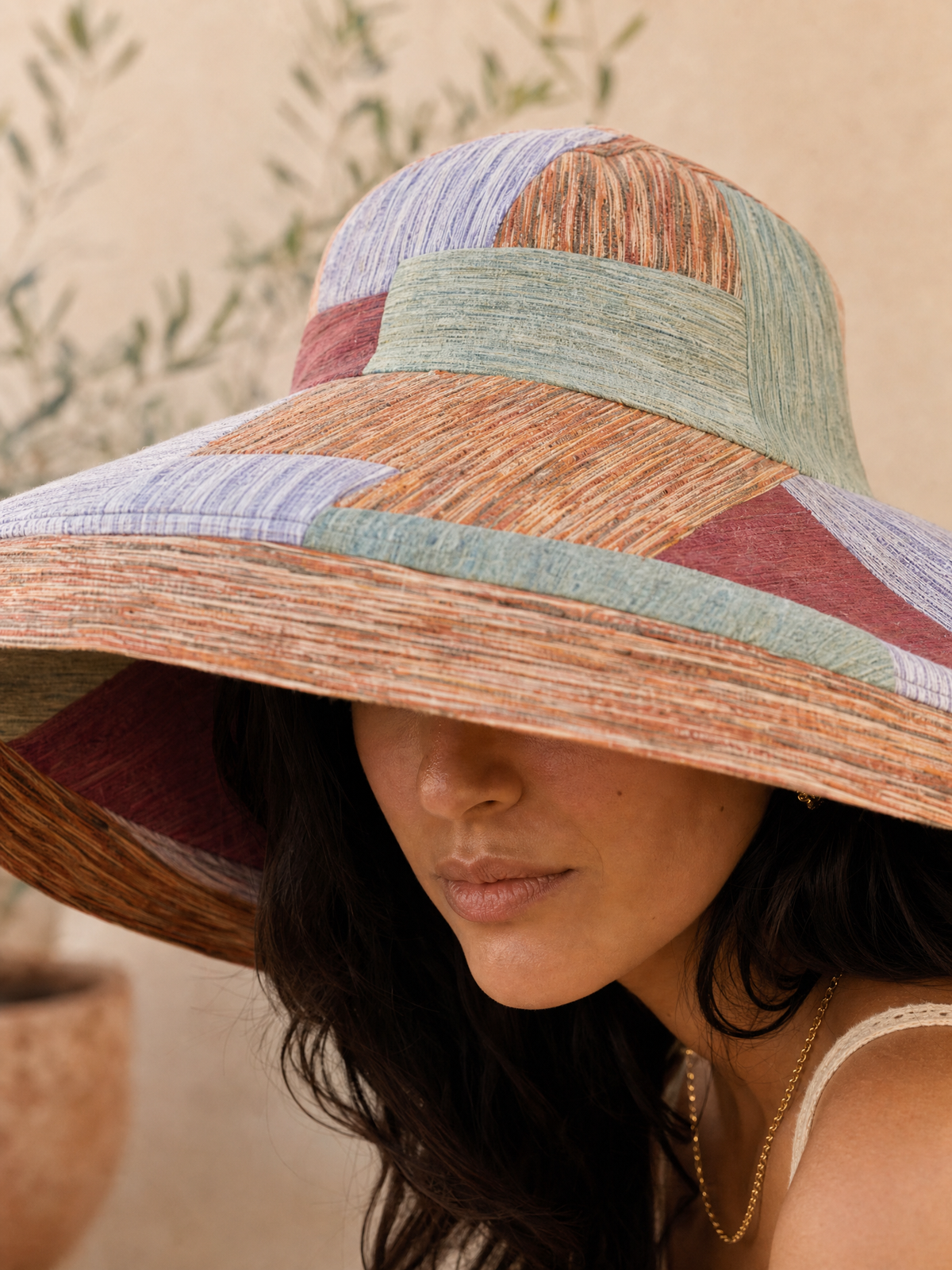 Sombrero Tropical