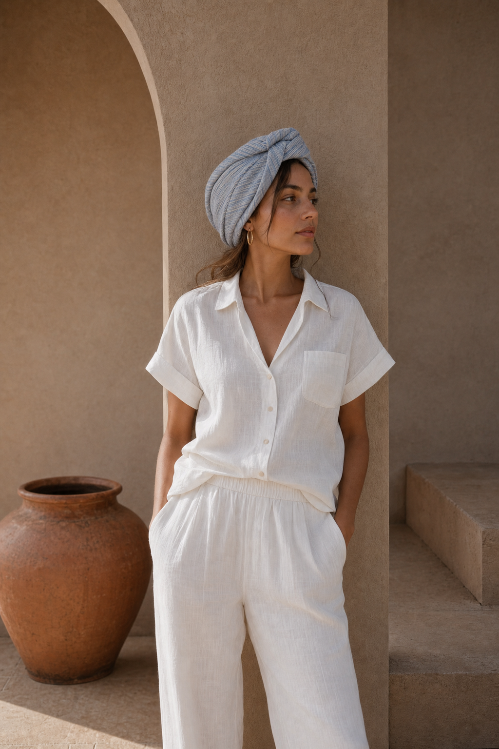 Turbante Guicha