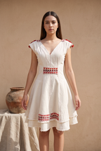 Vestido Zacatepec