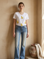 T-Shirt Jirafa