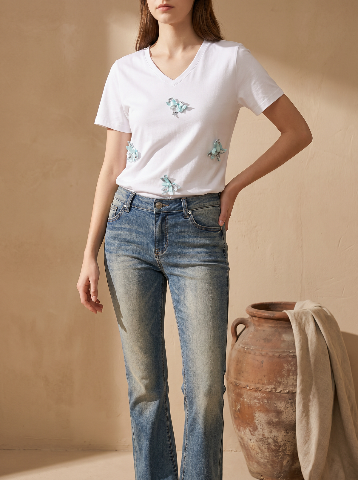 T-Shirt Pony