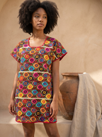 Blusa Chiapas