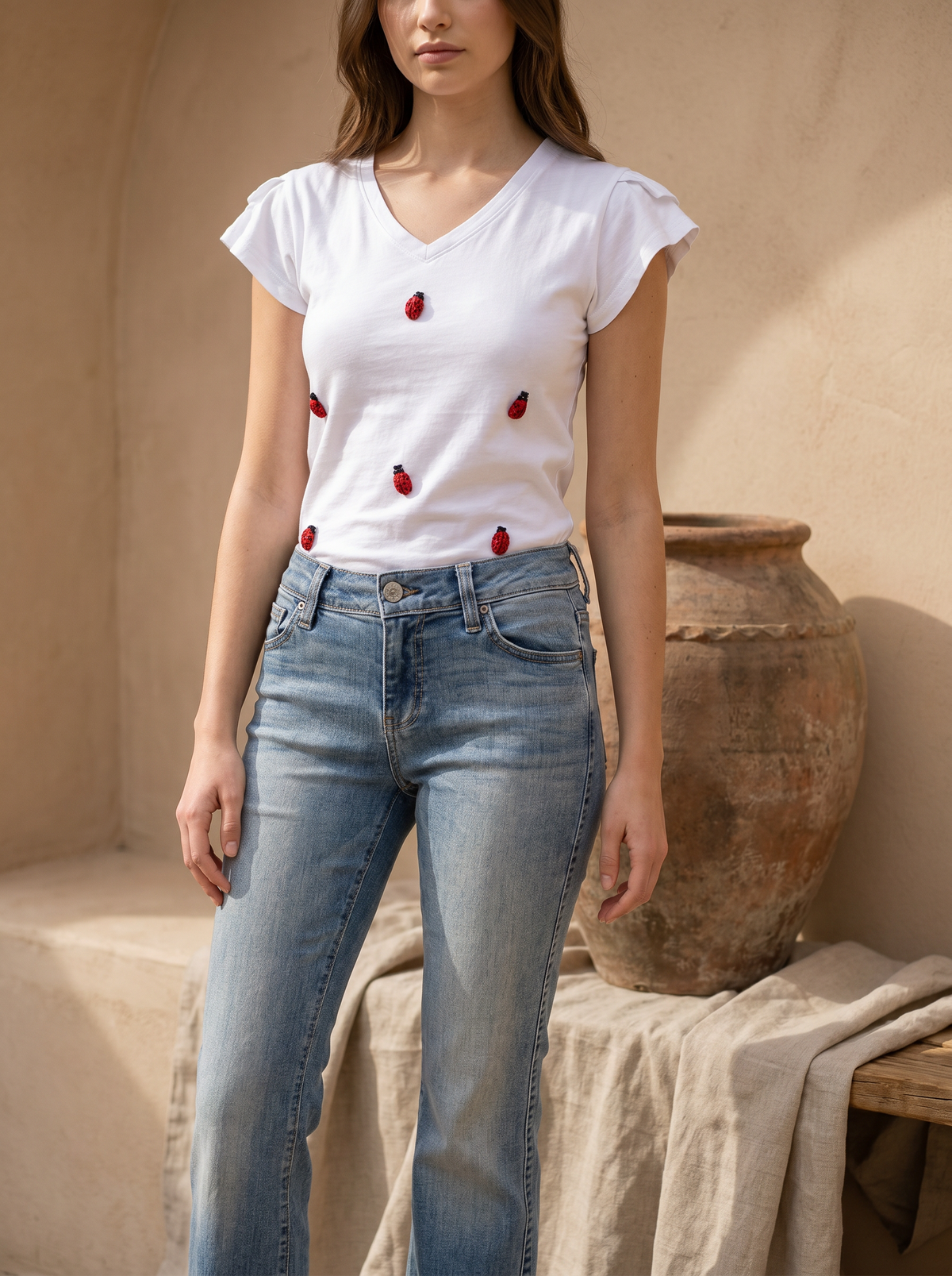 T-Shirt Catarina