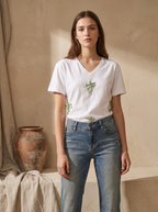 T-Shirt Iguana