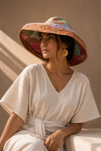 Sombrero Tropical
