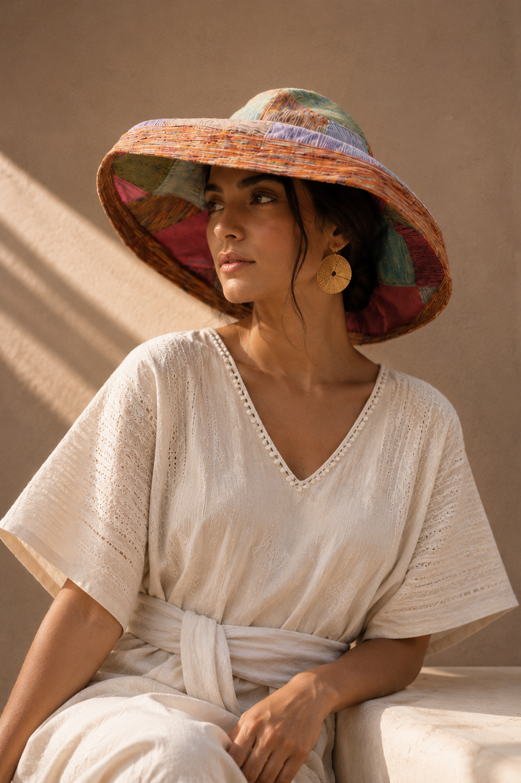 Sombrero Tropical