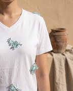 T-Shirt Pony