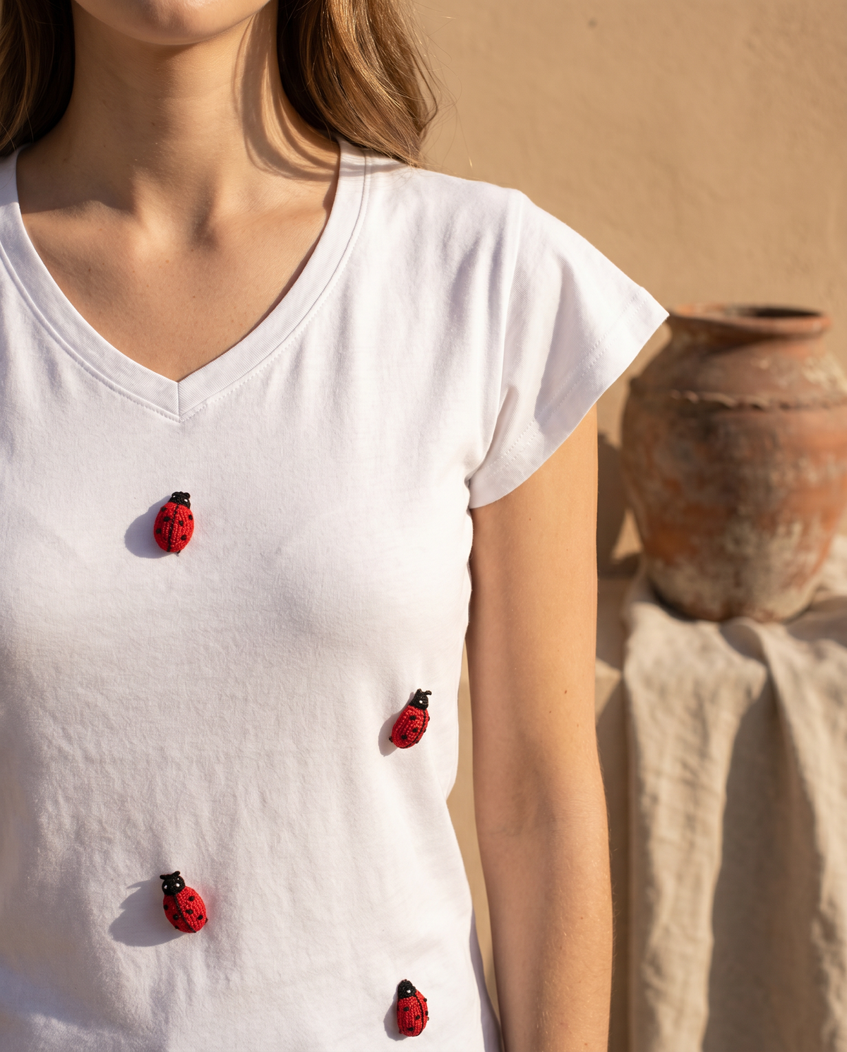 T-Shirt Catarina