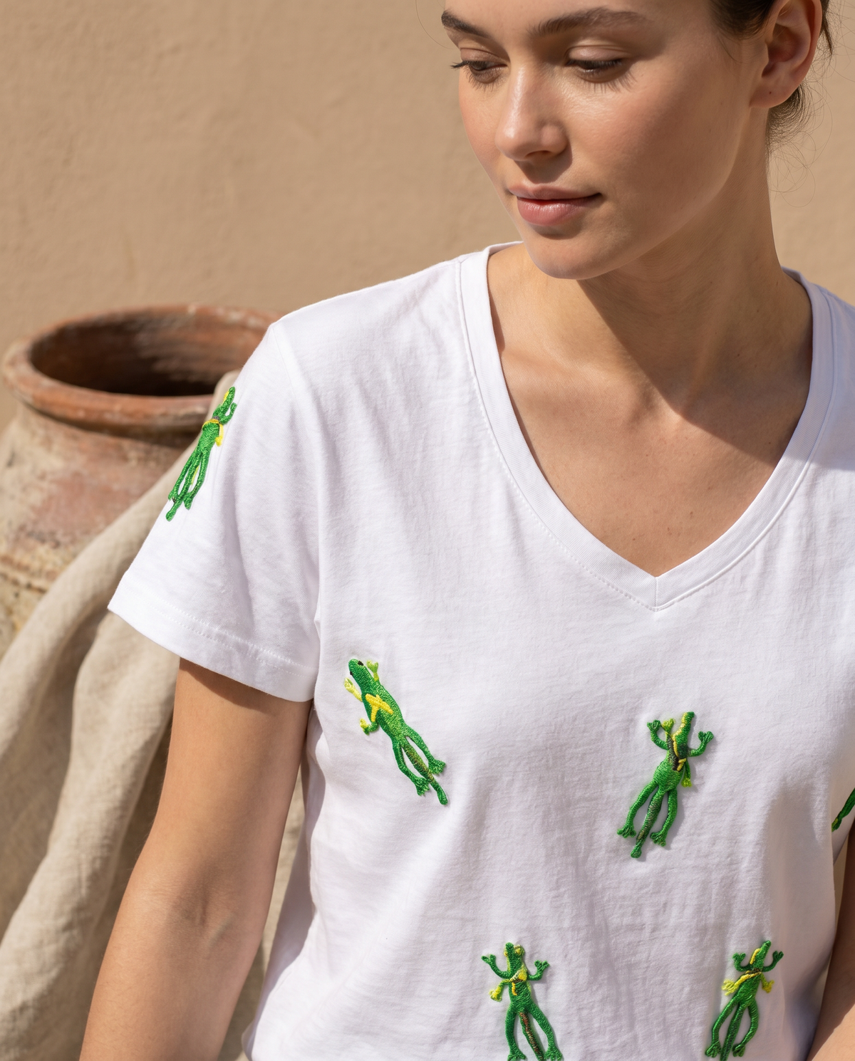 T-Shirt Dragón
