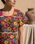 Blusa Chiapas